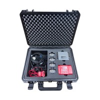 Blackmagic Convertor foam insert